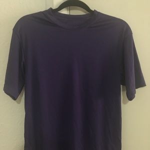 BRAND NEW BLUE SHIRT